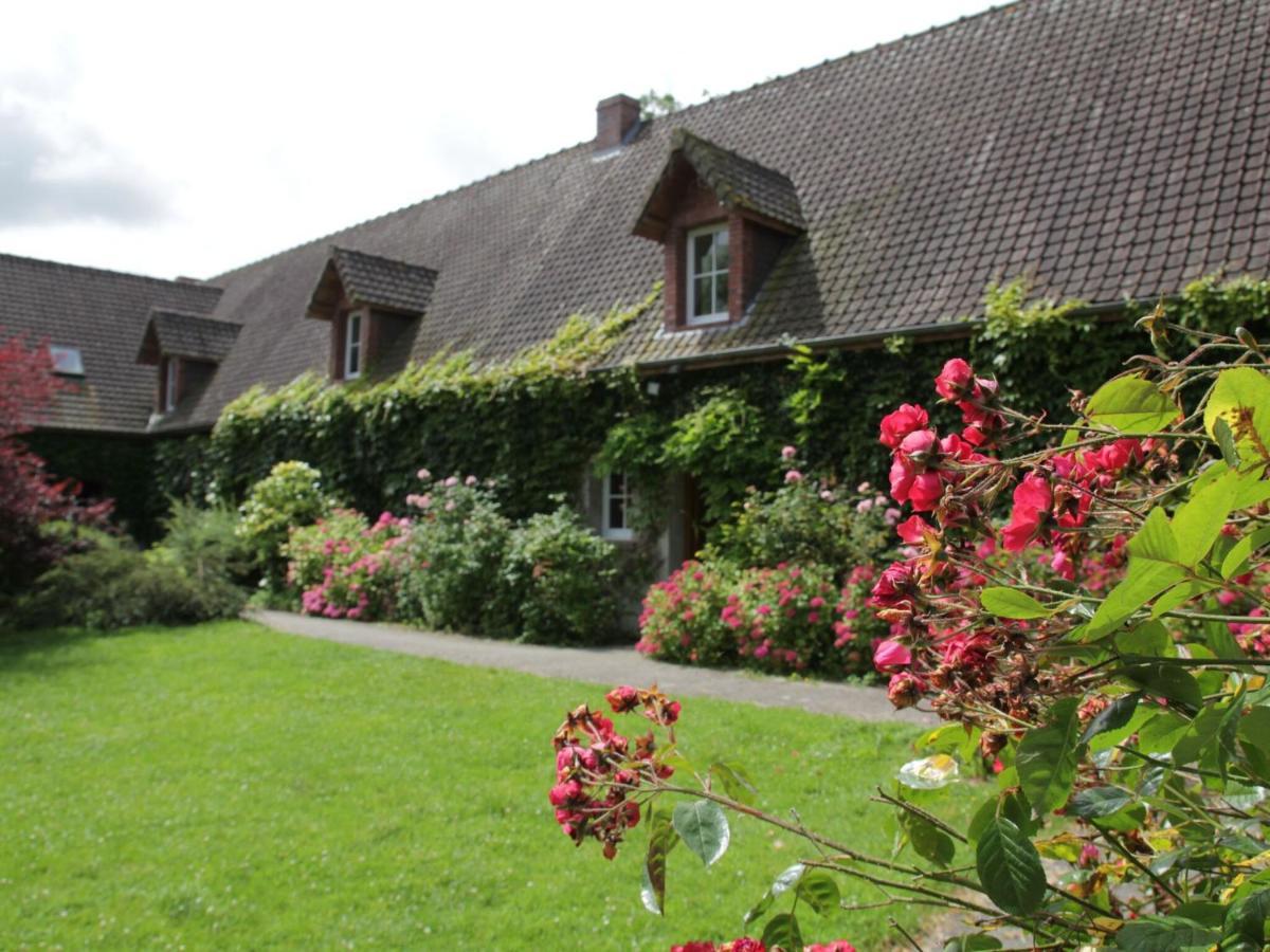 Beautiful Holiday Home With Pool Quend Zewnętrze zdjęcie