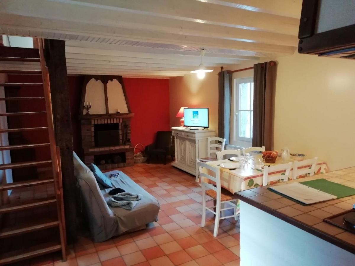 Beautiful Holiday Home With Pool Quend Zewnętrze zdjęcie