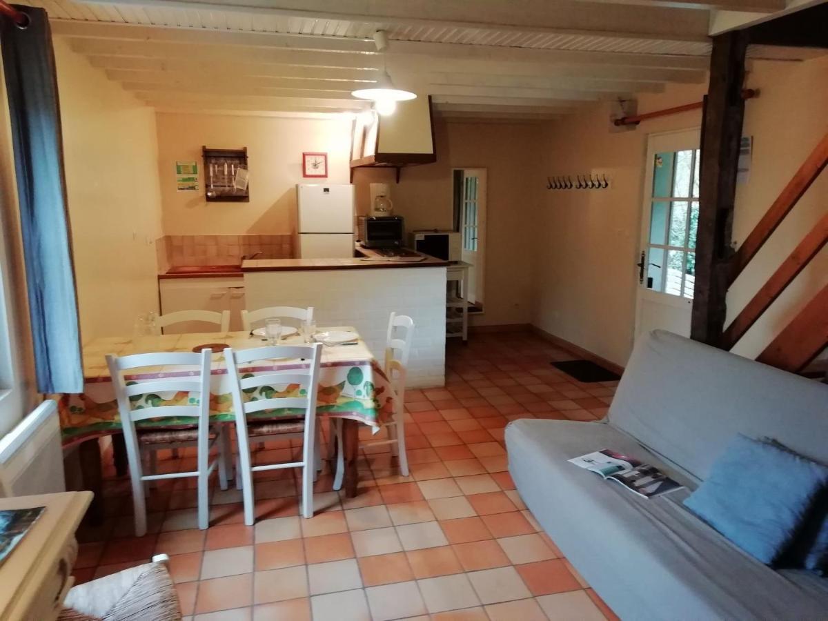 Beautiful Holiday Home With Pool Quend Zewnętrze zdjęcie